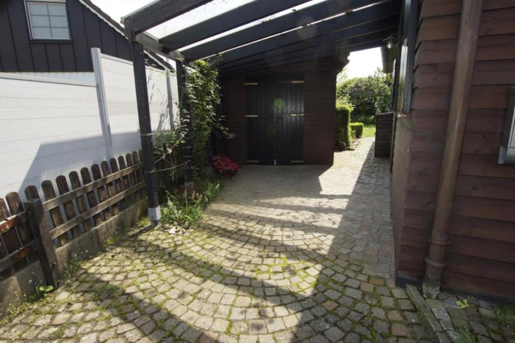 Dümmerglück gemütliches und im skandinavischen Still