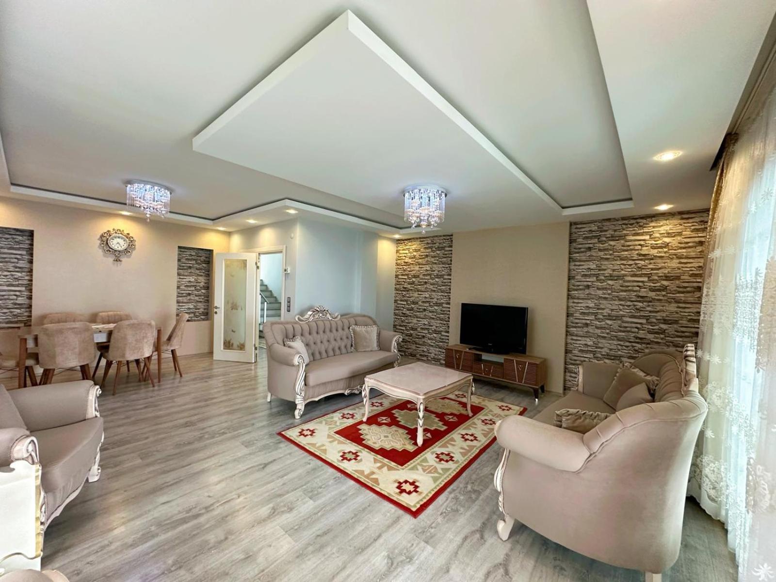 İma Deluxe Villa view 5