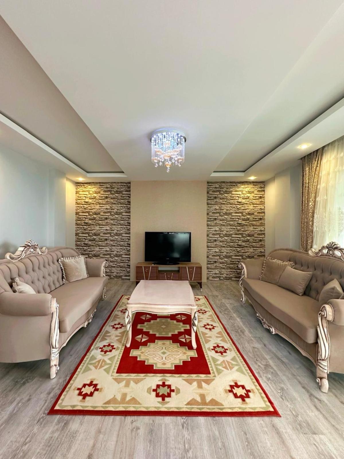 İma Deluxe Villa view 3