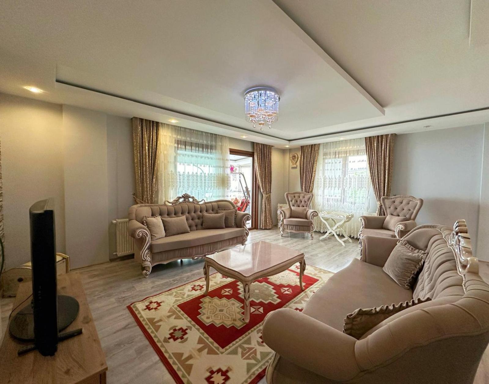 İma Deluxe Villa view 4