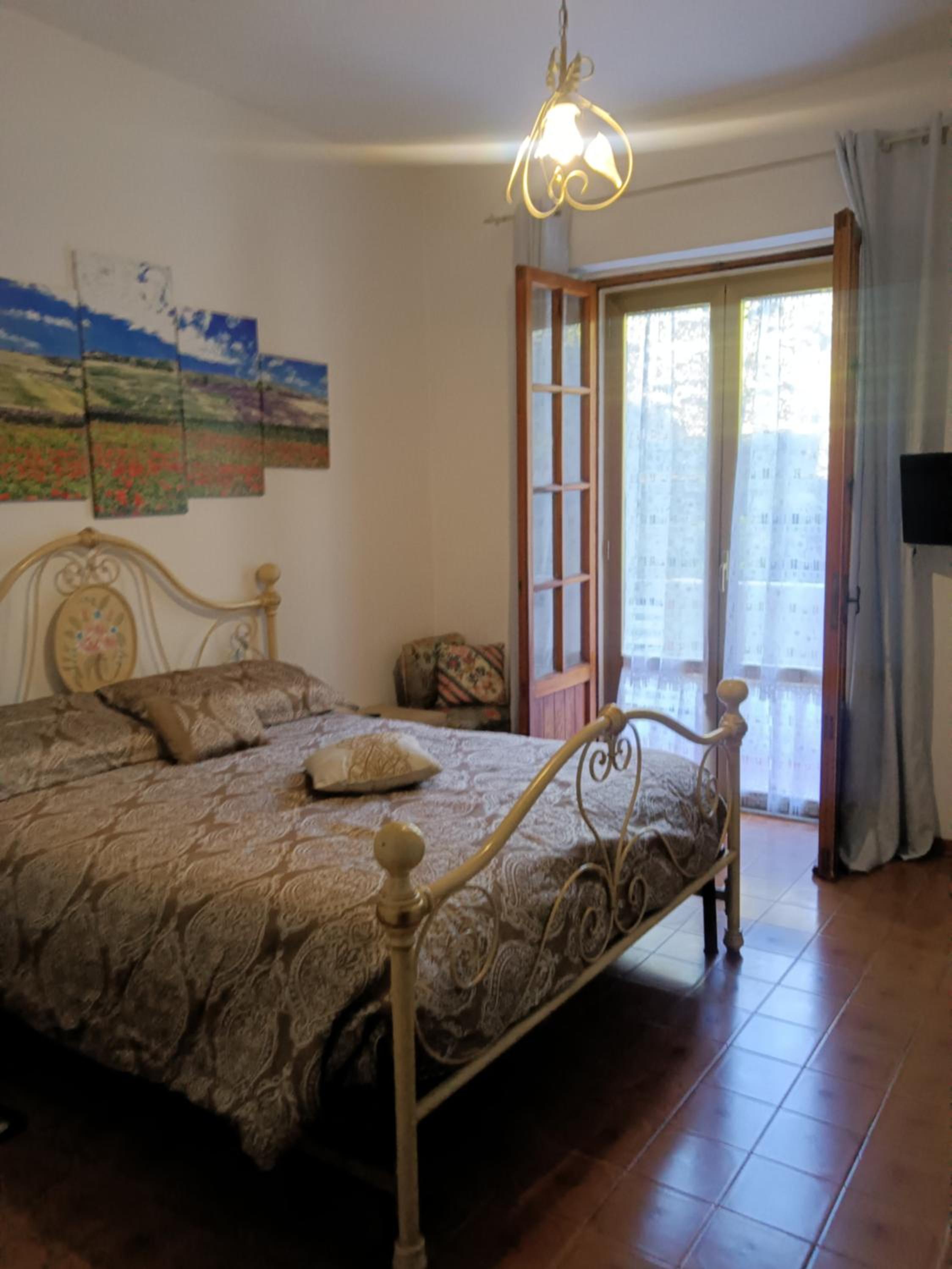 Appartamento Panoramico