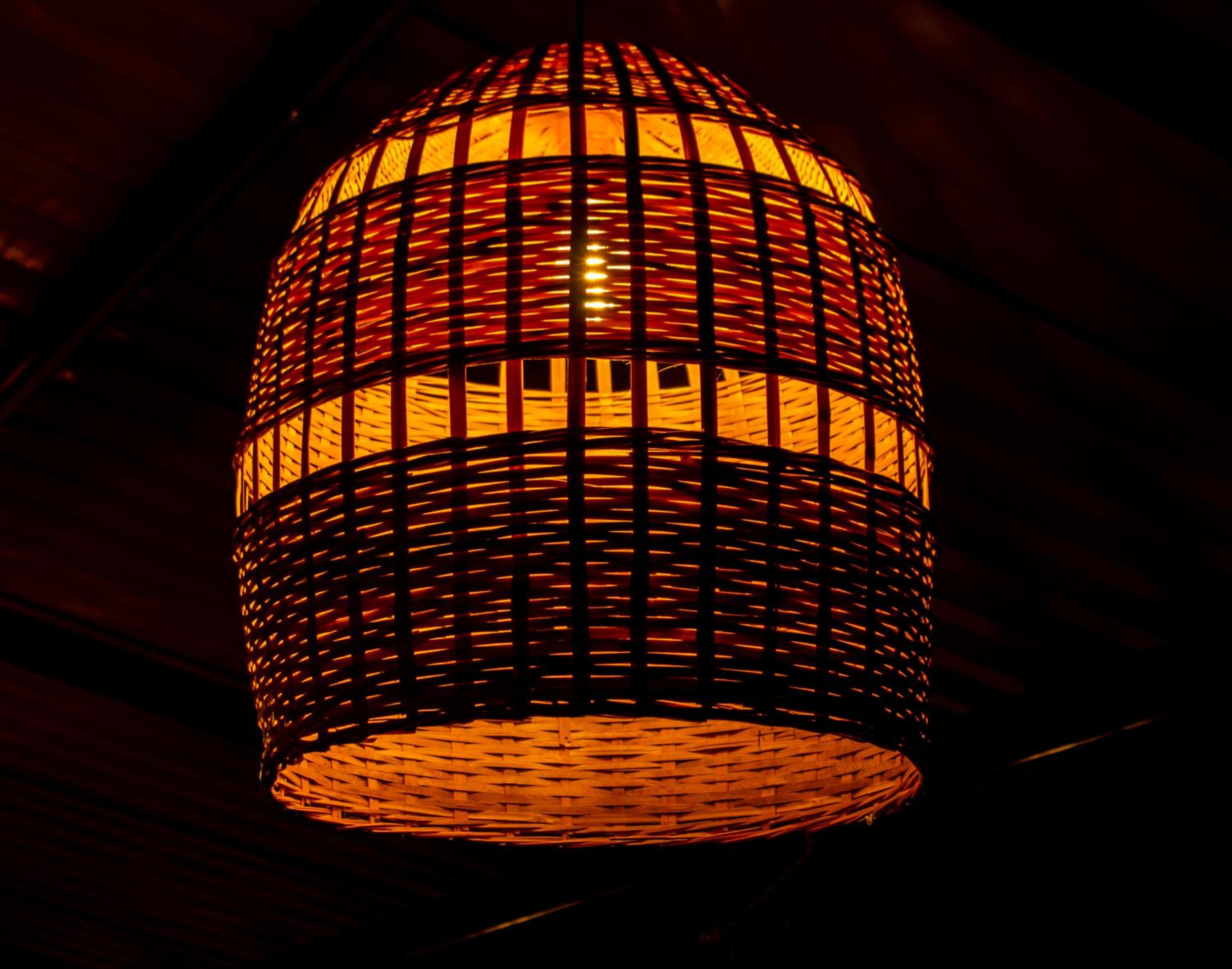 Cabaña de Cristal