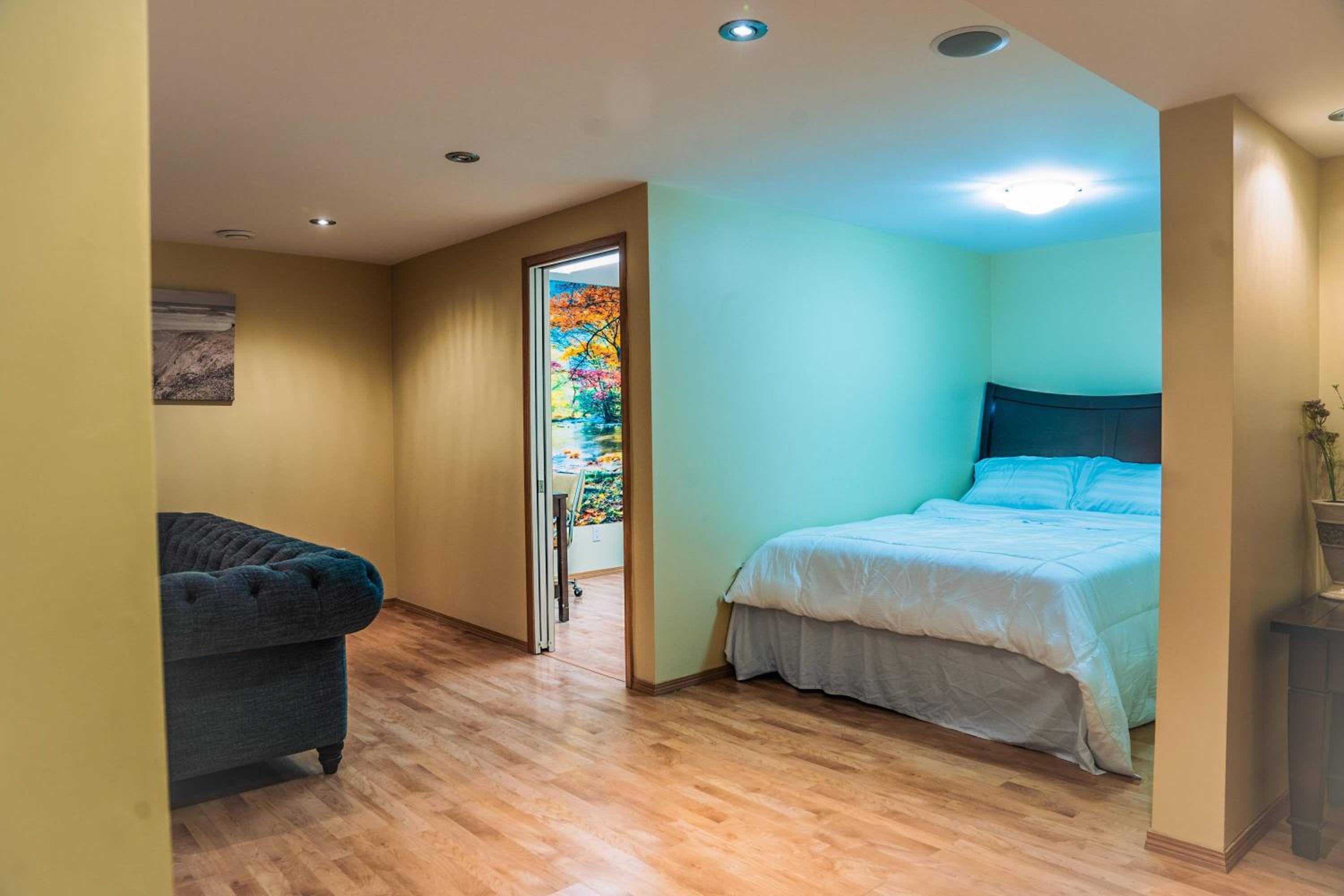 Calgary BEST Stay Vacation