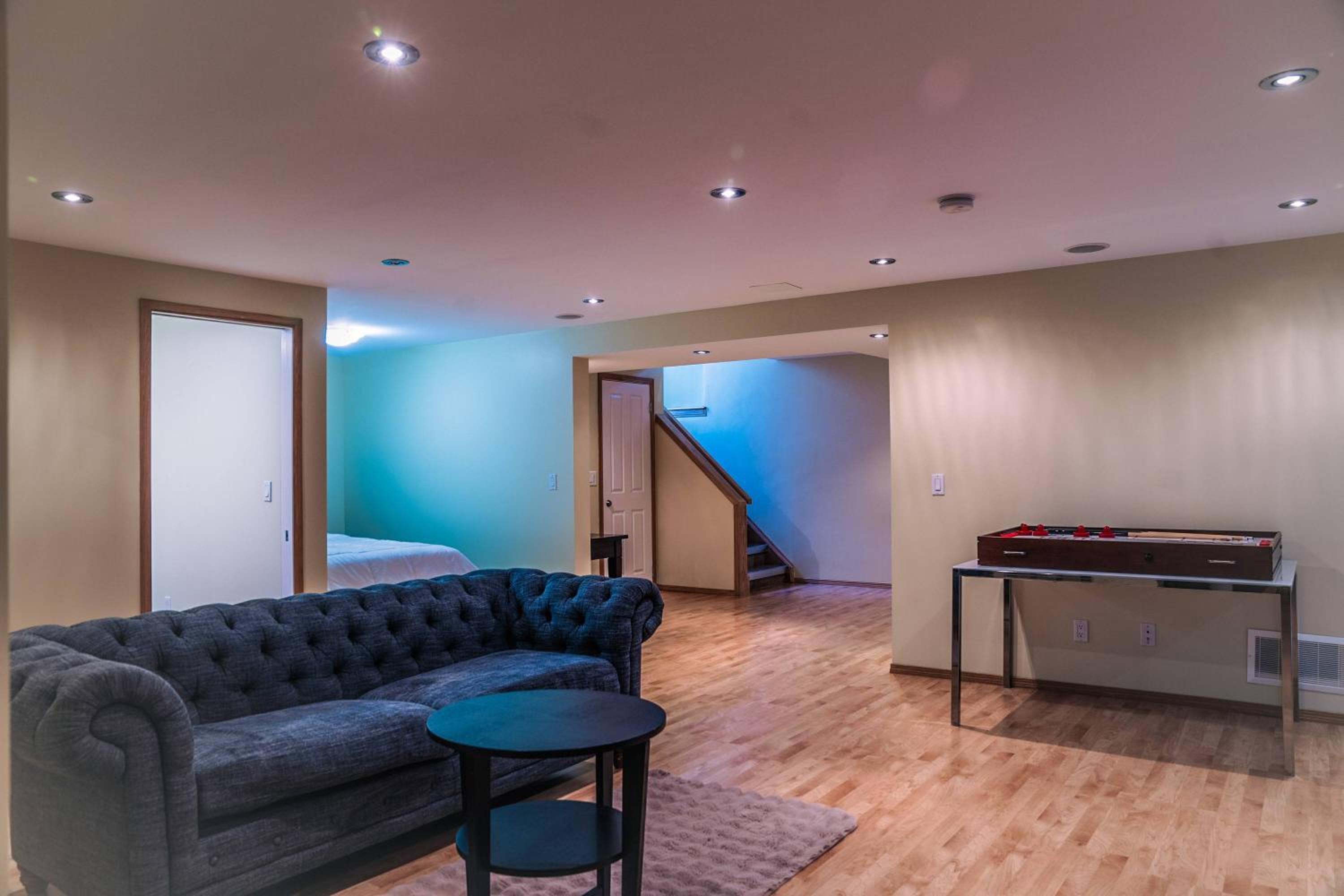 Calgary BEST Stay Vacation