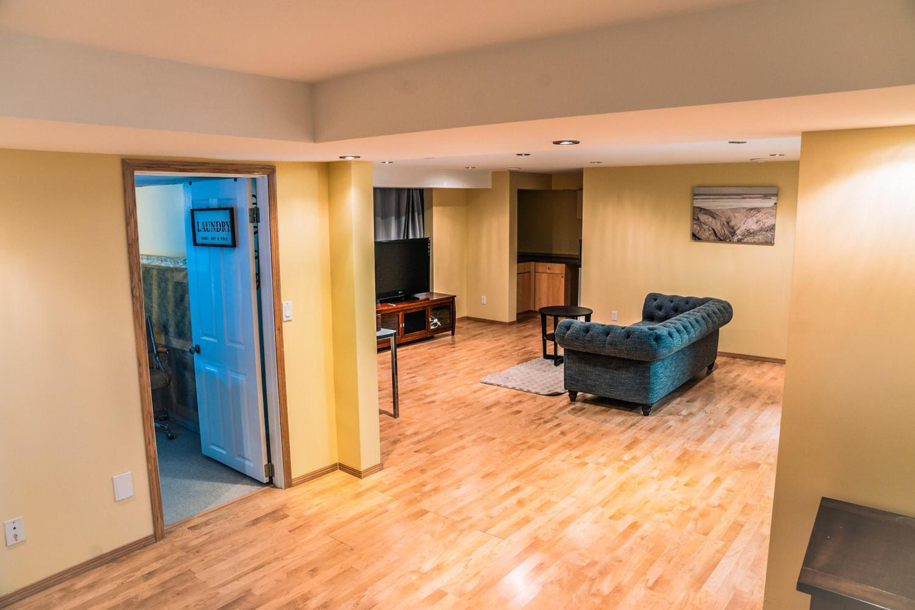 Calgary BEST Stay Vacation
