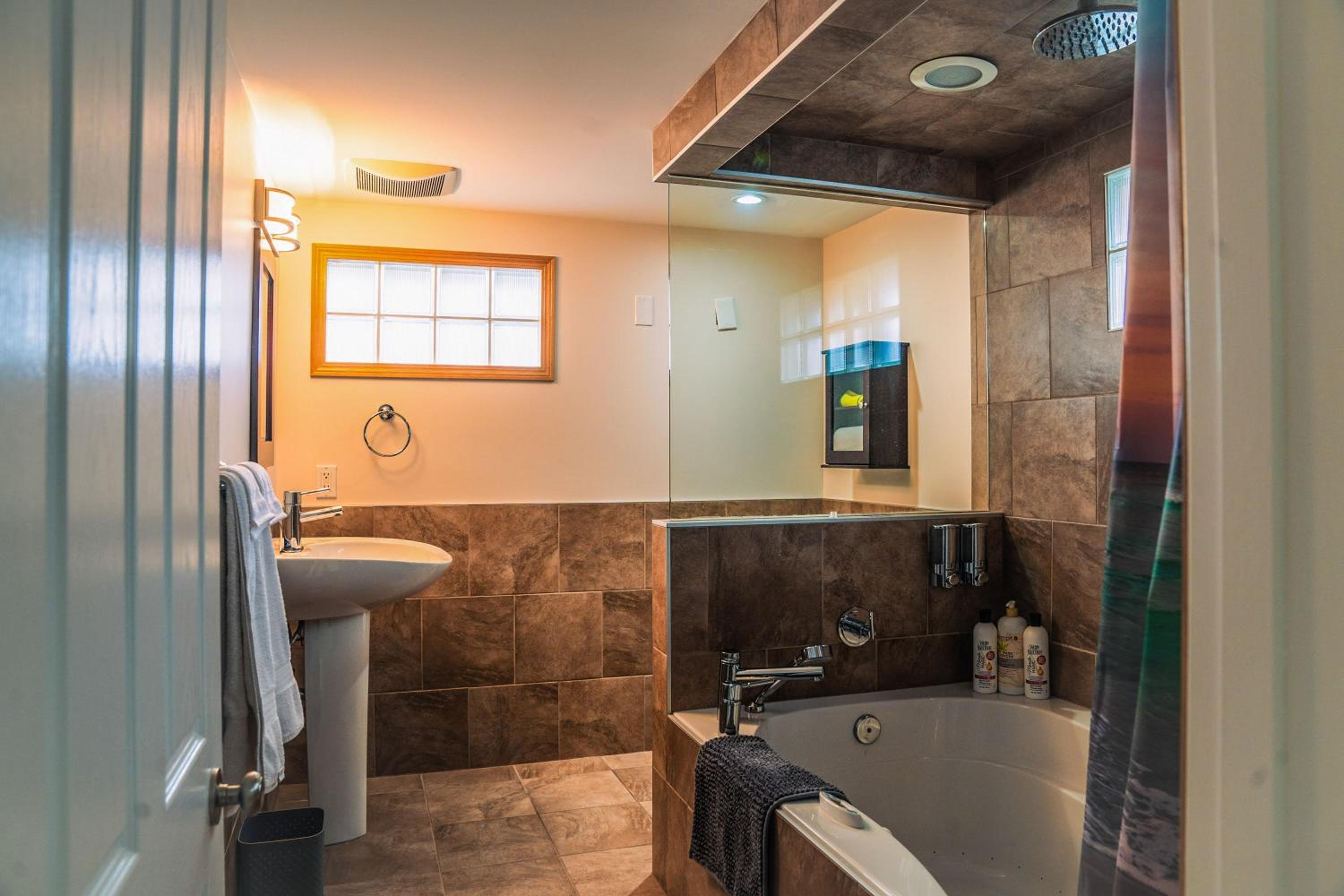 Calgary BEST Stay Vacation