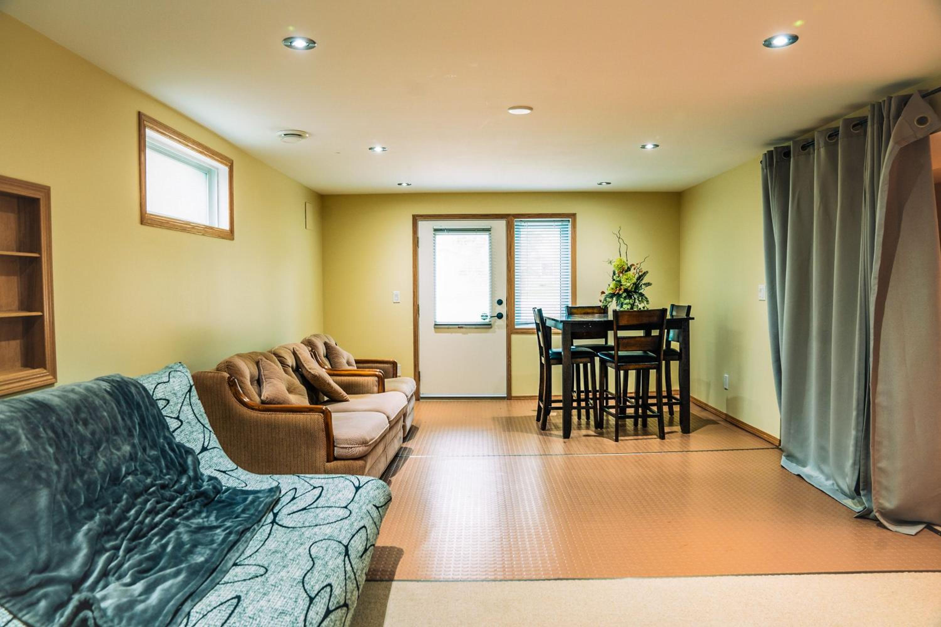 Calgary BEST Stay Vacation