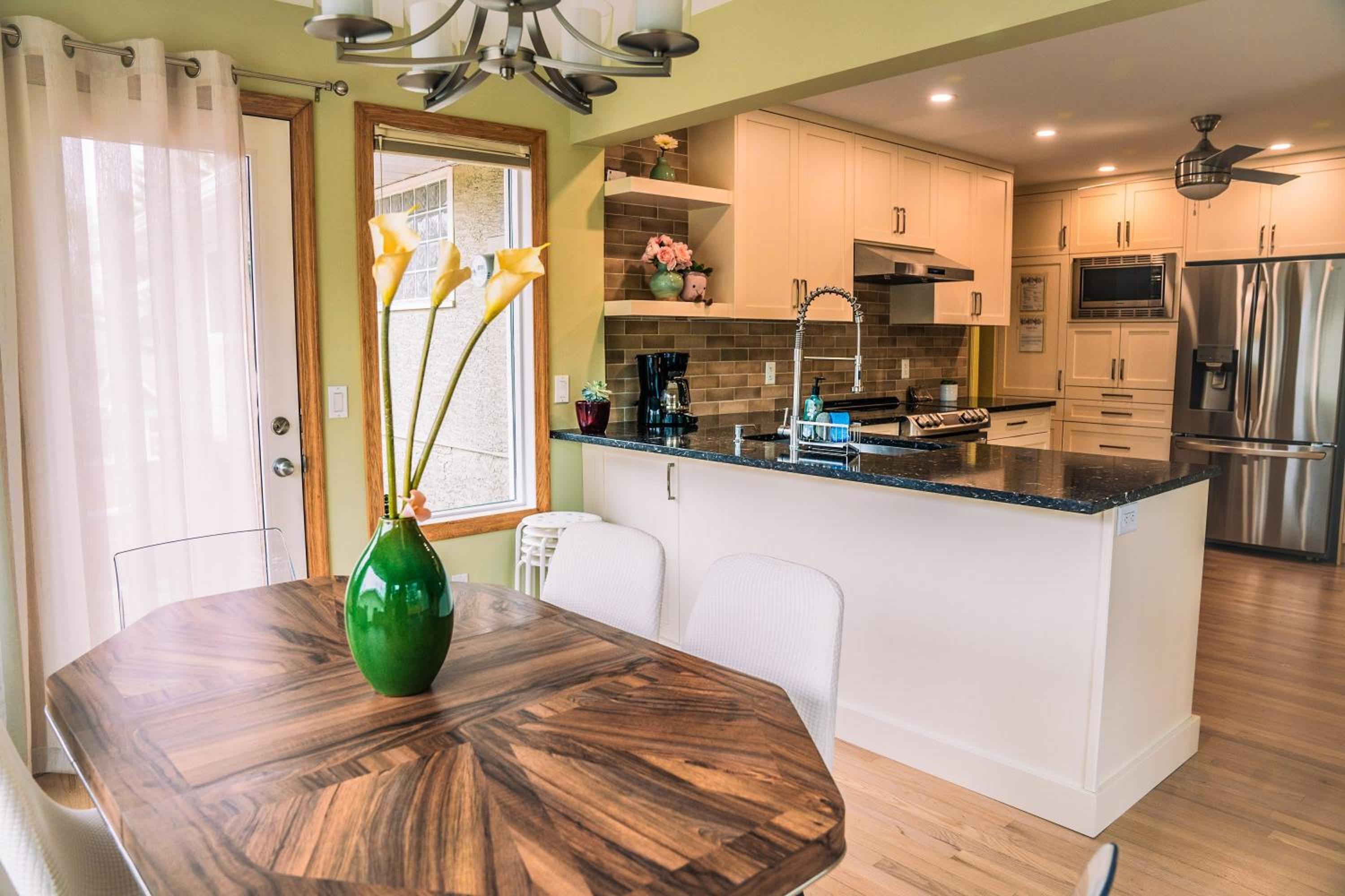 Calgary BEST Stay Vacation