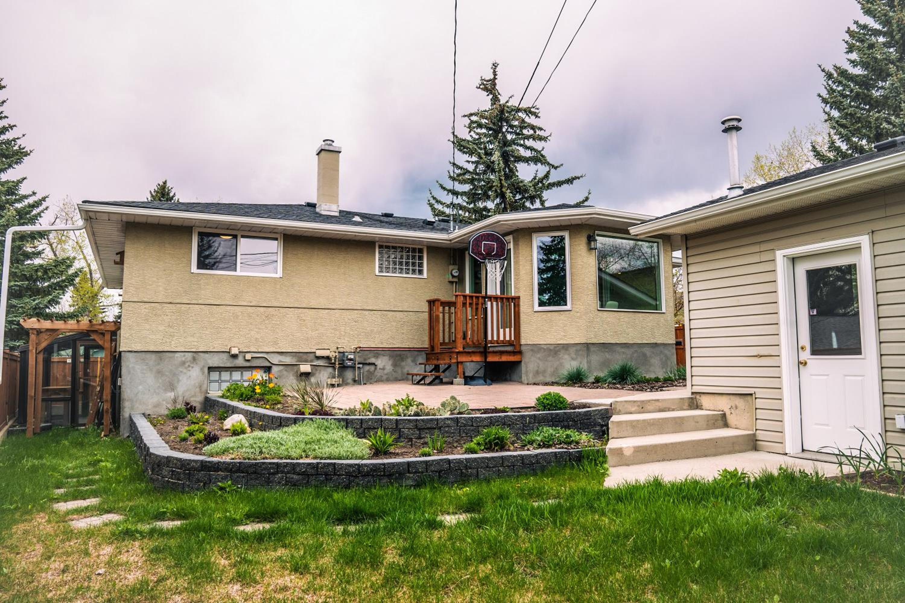 Calgary BEST Stay Vacation