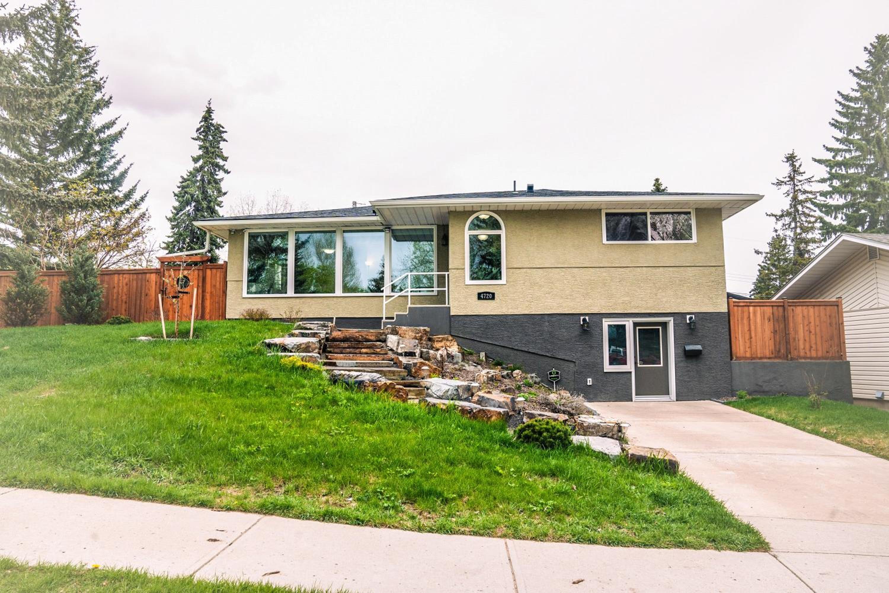 Calgary BEST Stay Vacation