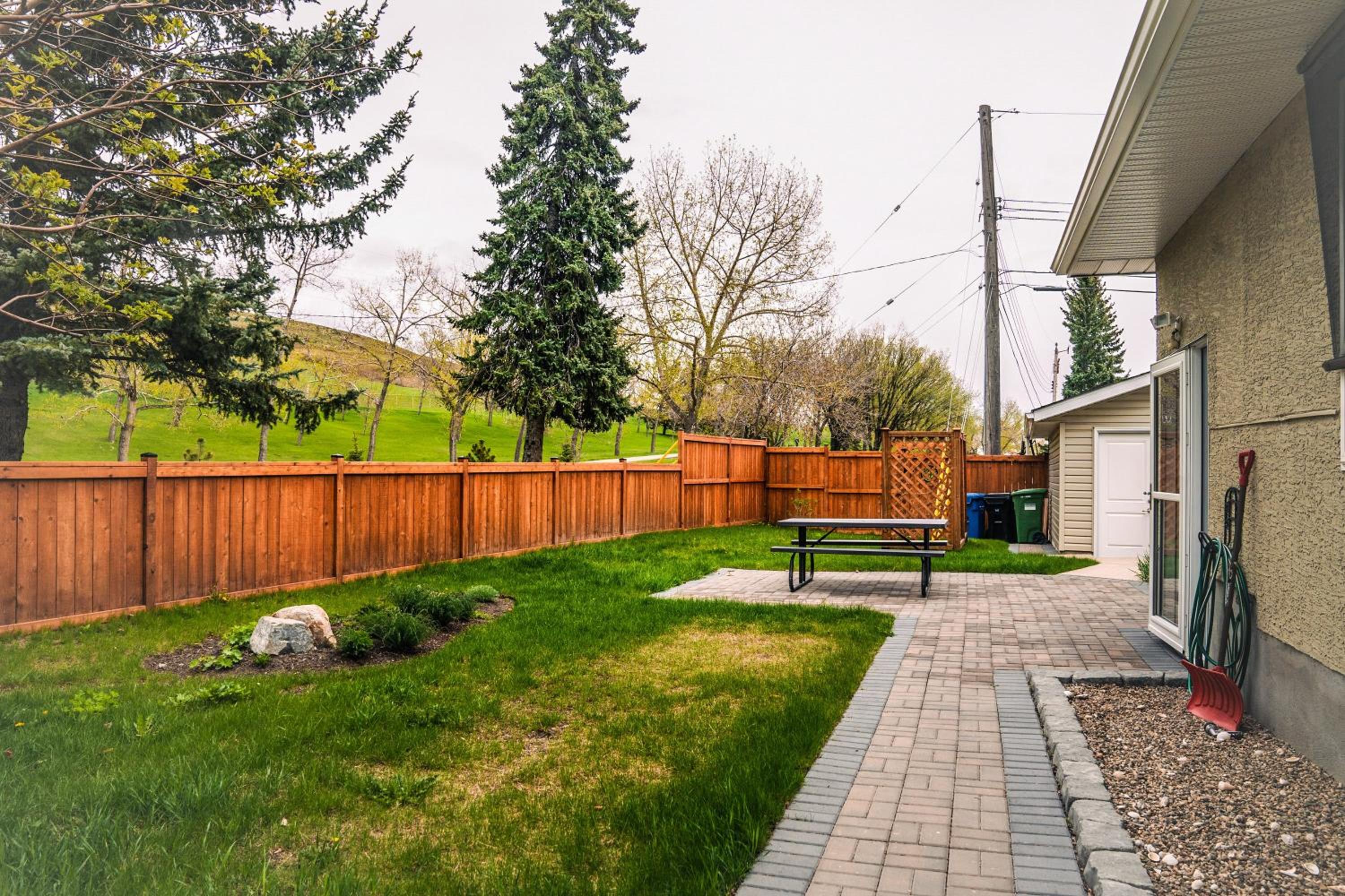 Calgary BEST Stay Vacation