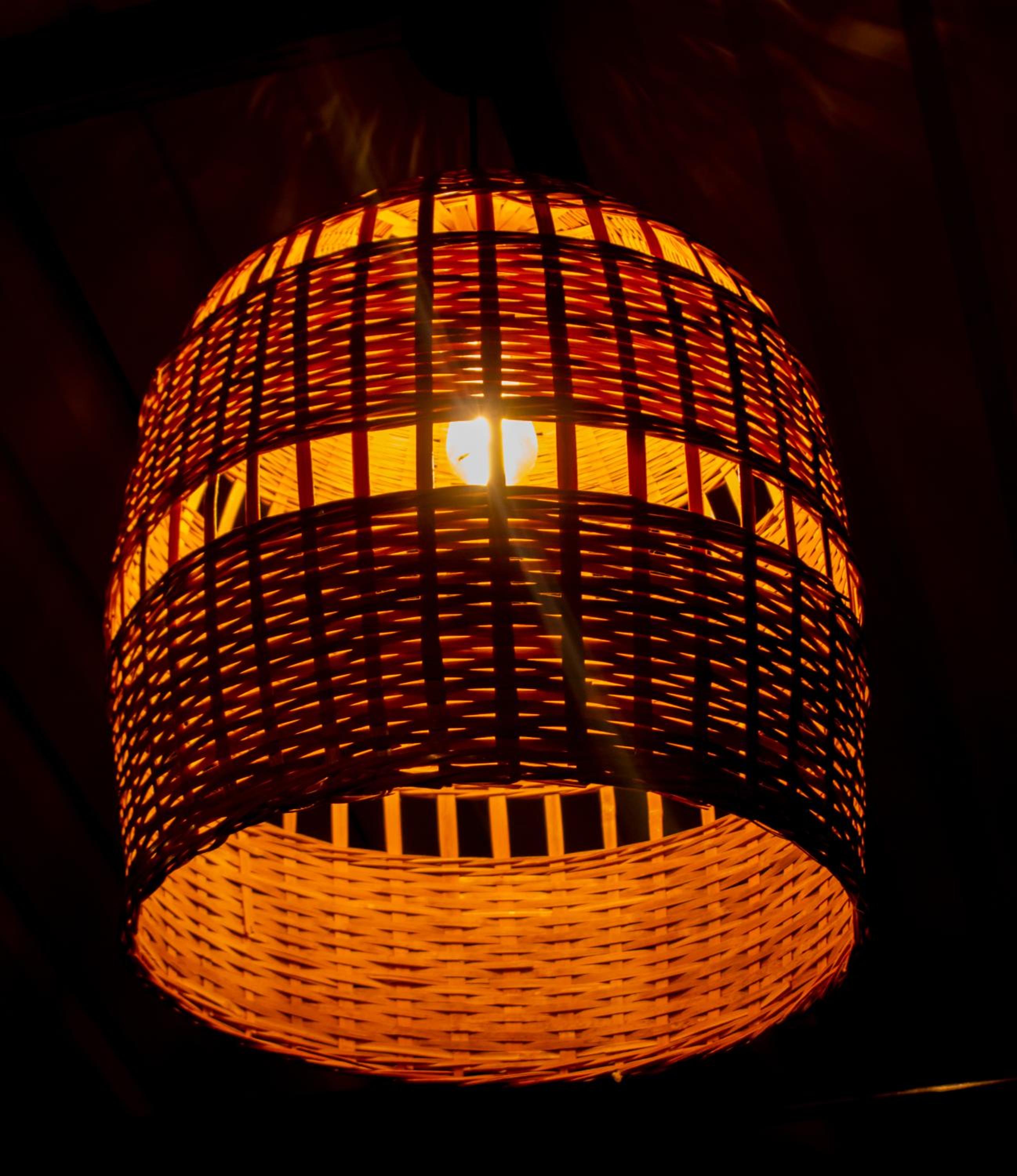 Cabaña de Cristal