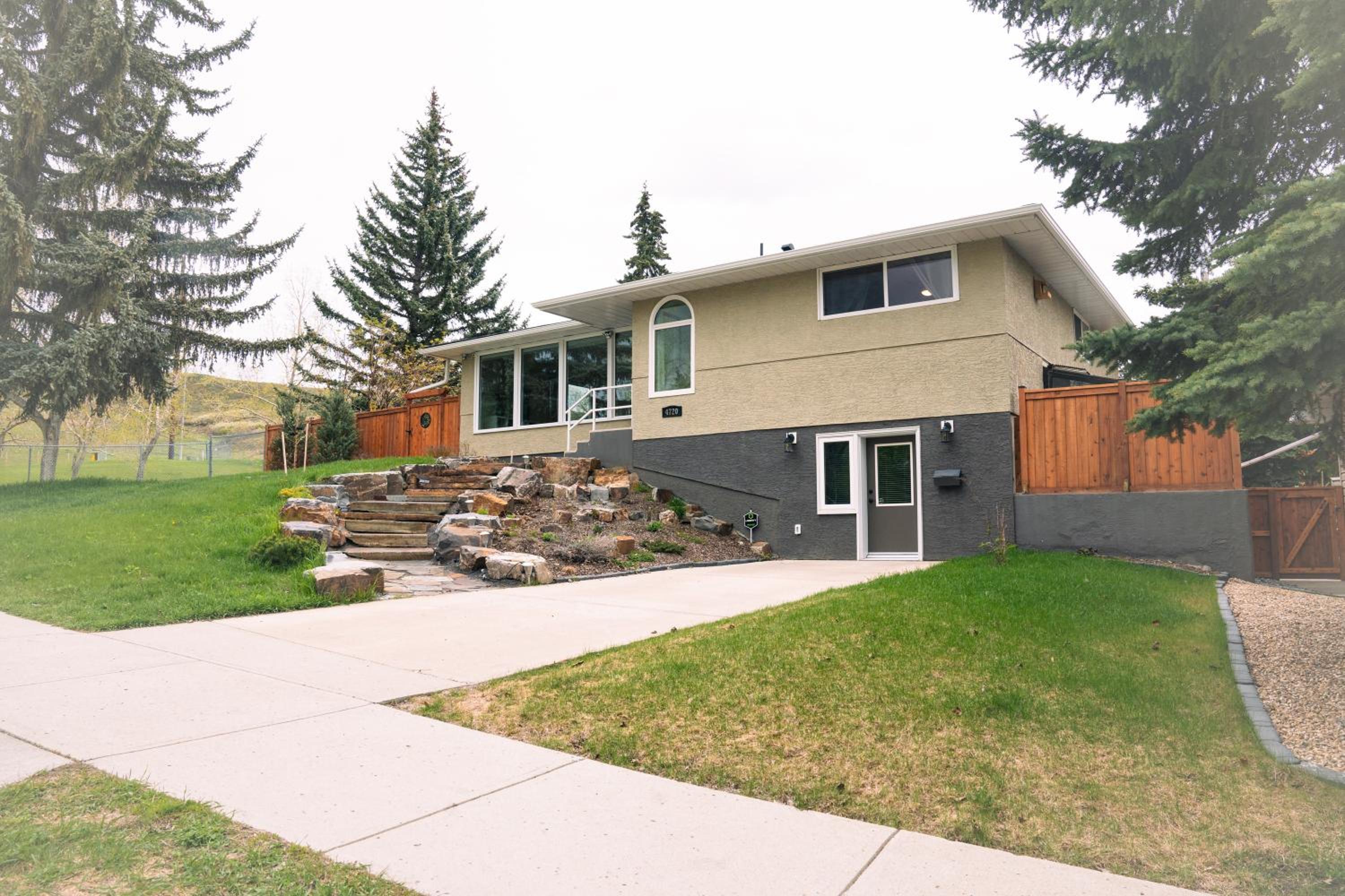 Calgary BEST Stay Vacation