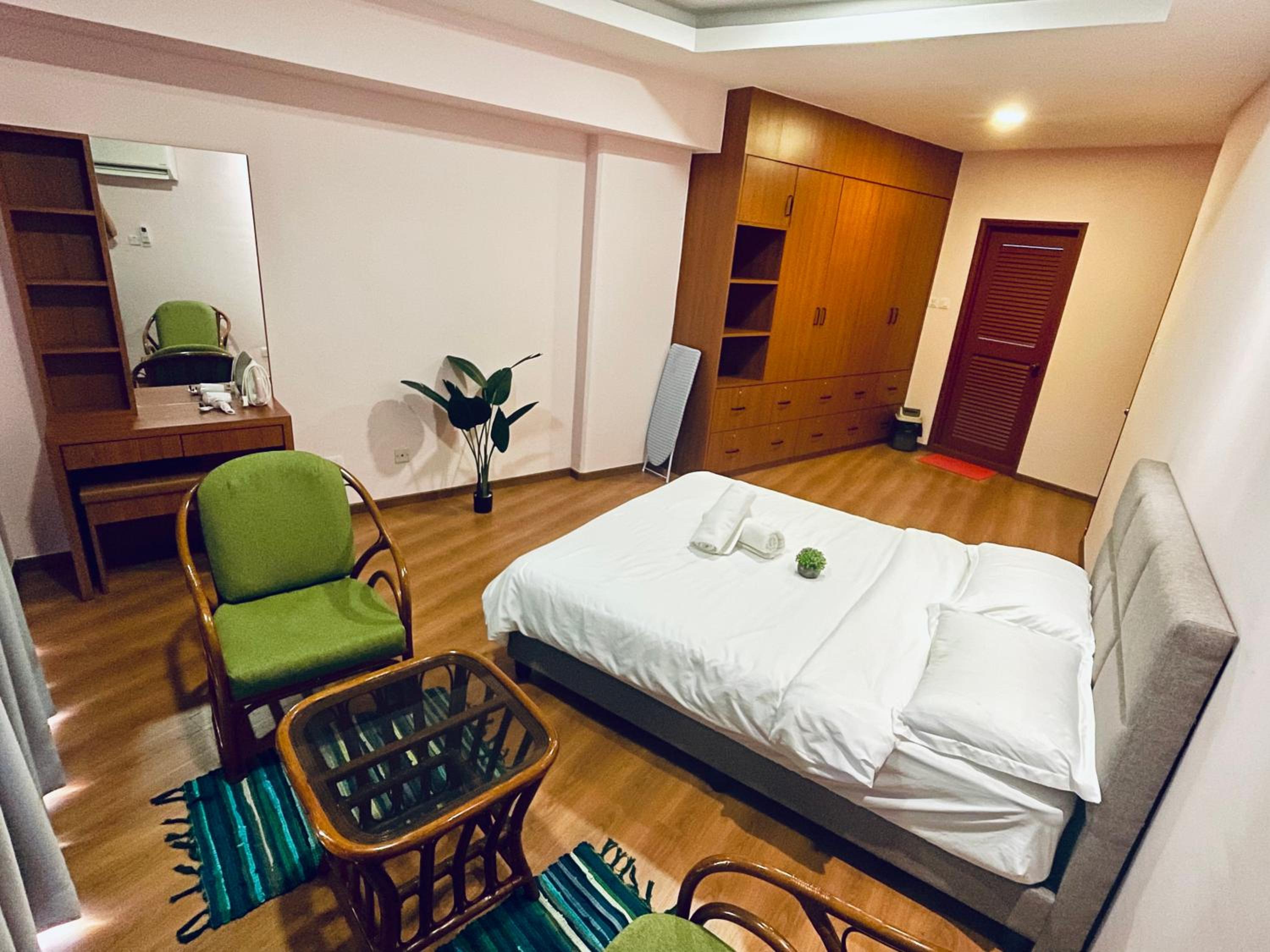 Kuching City Center Riverbank Suites With Marvelous River View photo 2