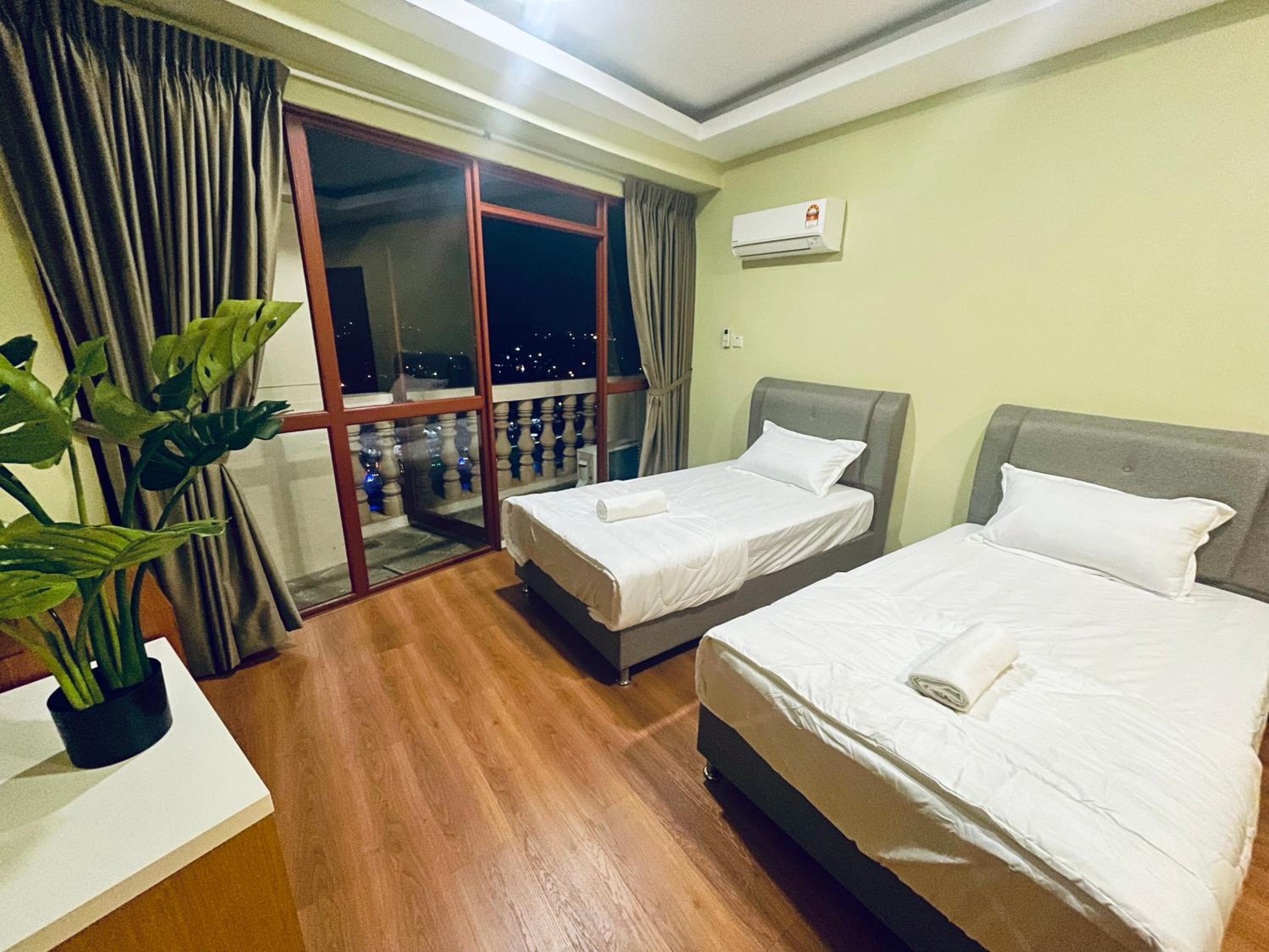 Kuching City Center Riverbank Suites With Marvelous River View photo 6