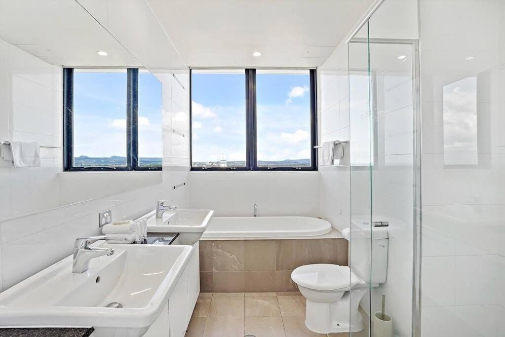 Amazing Sierra Grand Resort 26th Floor