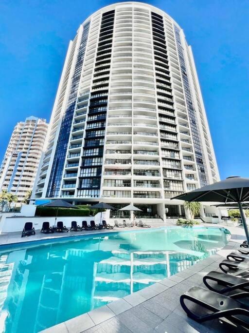 Amazing Sierra Grand Resort 26th Floor