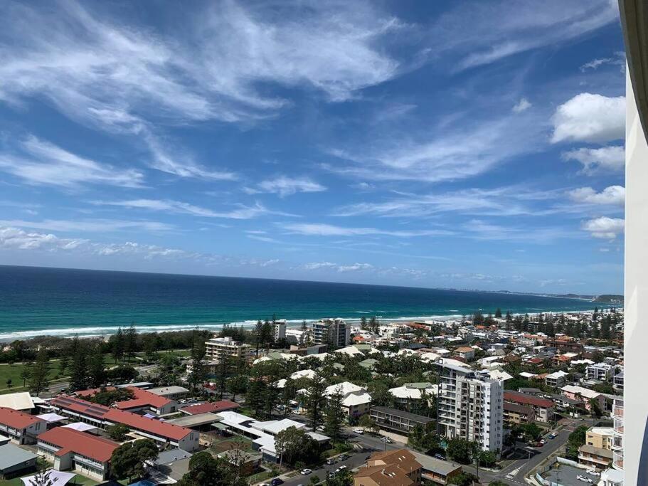 Amazing Sierra Grand Resort 26th Floor