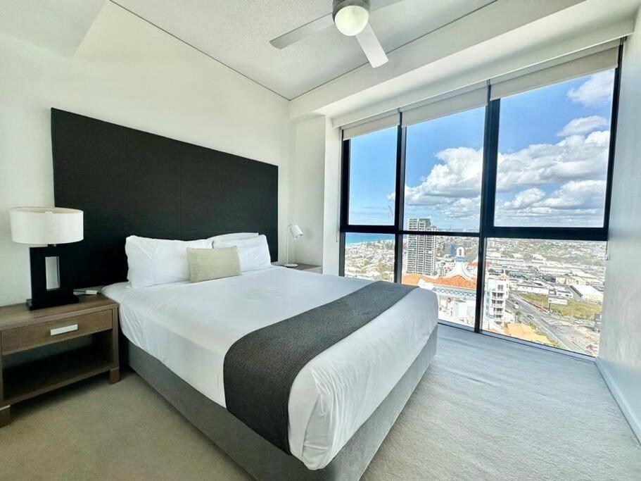 Amazing Sierra Grand Resort 26th Floor