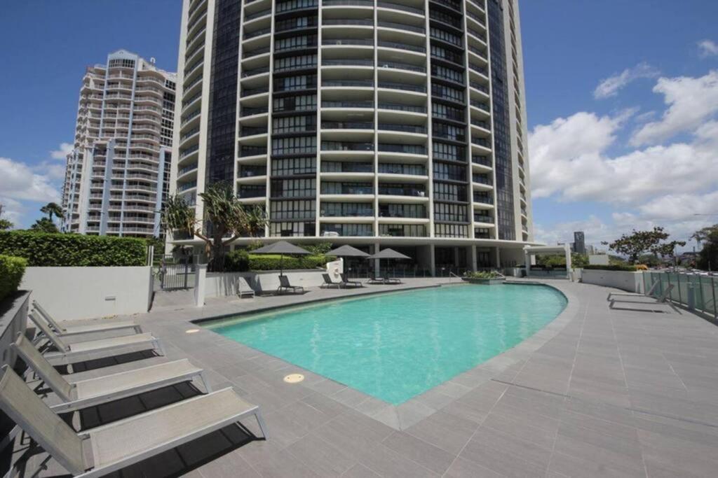 Amazing Sierra Grand Resort 26th Floor