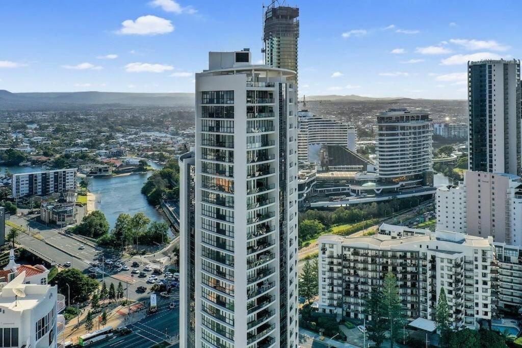 Amazing Sierra Grand Resort 26th Floor