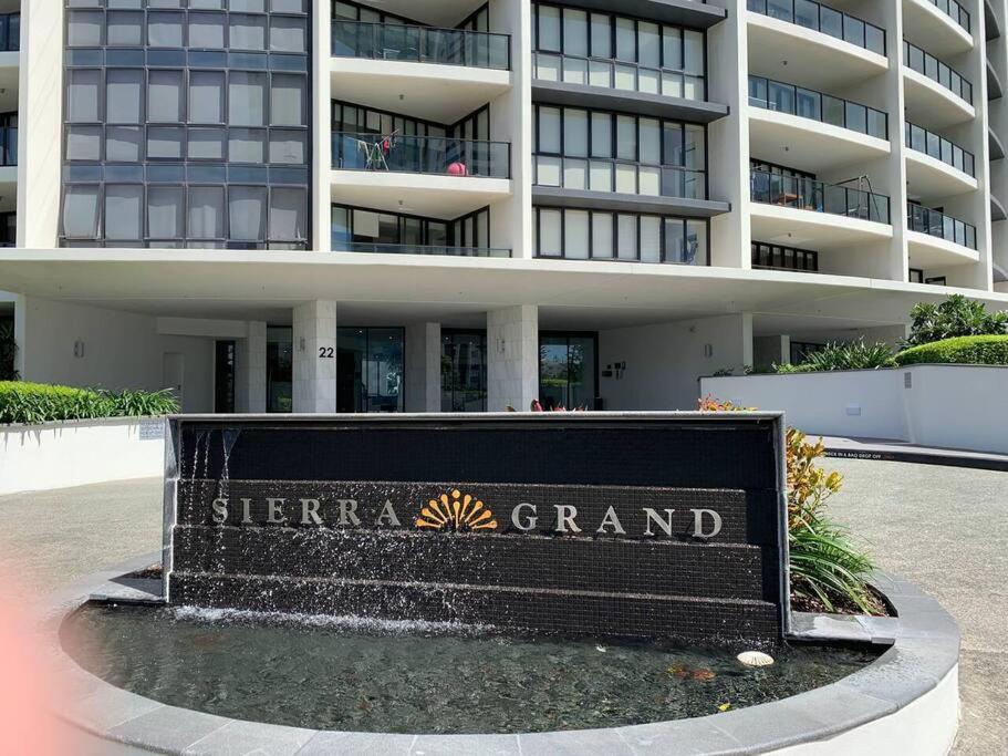 Amazing Sierra Grand Resort 26th Floor