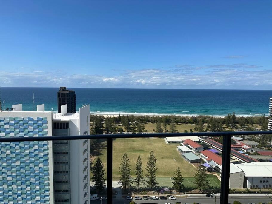 Amazing Sierra Grand Resort 26th Floor