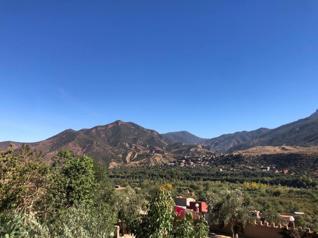 Dar Soulaimane view 3