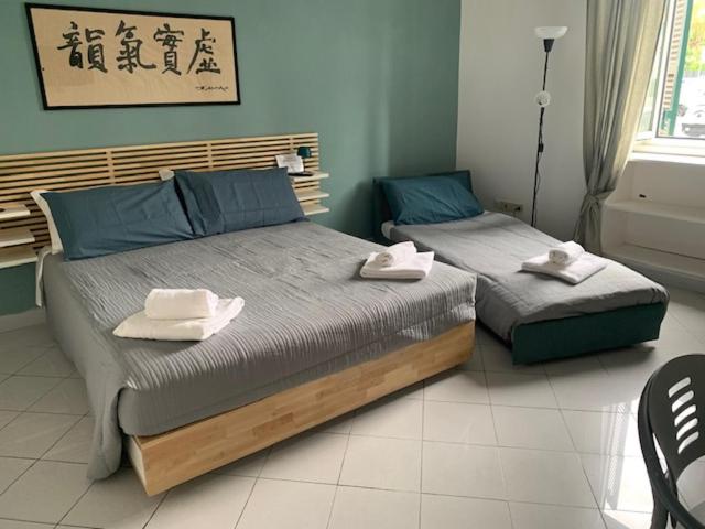 Appartamento degli Eroi photo 5