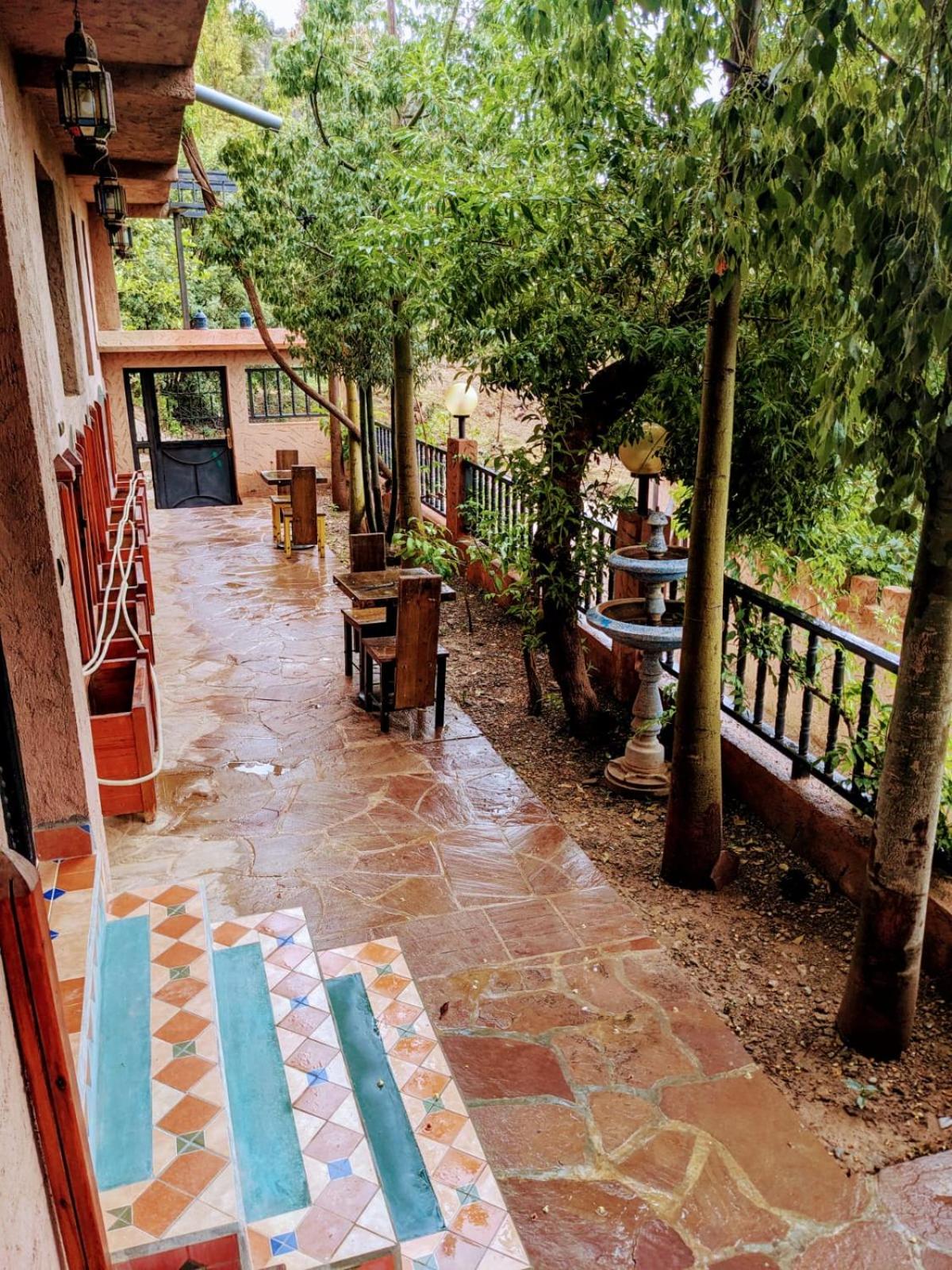 Dar Soulaimane view 2