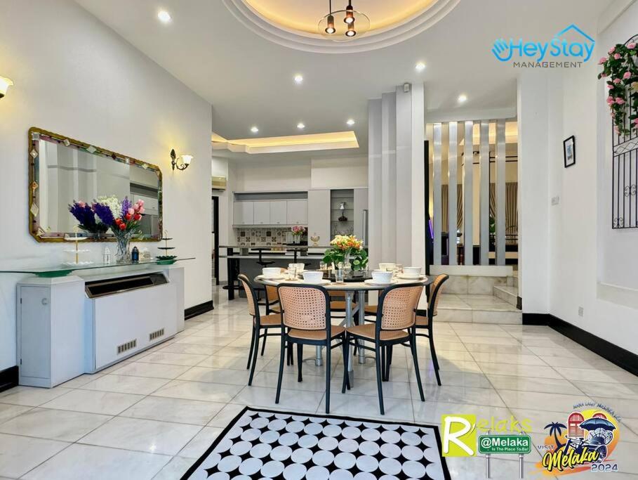 Bungalow Villa 5R-22Pax Private Pool KaraoK BBQ photo 8