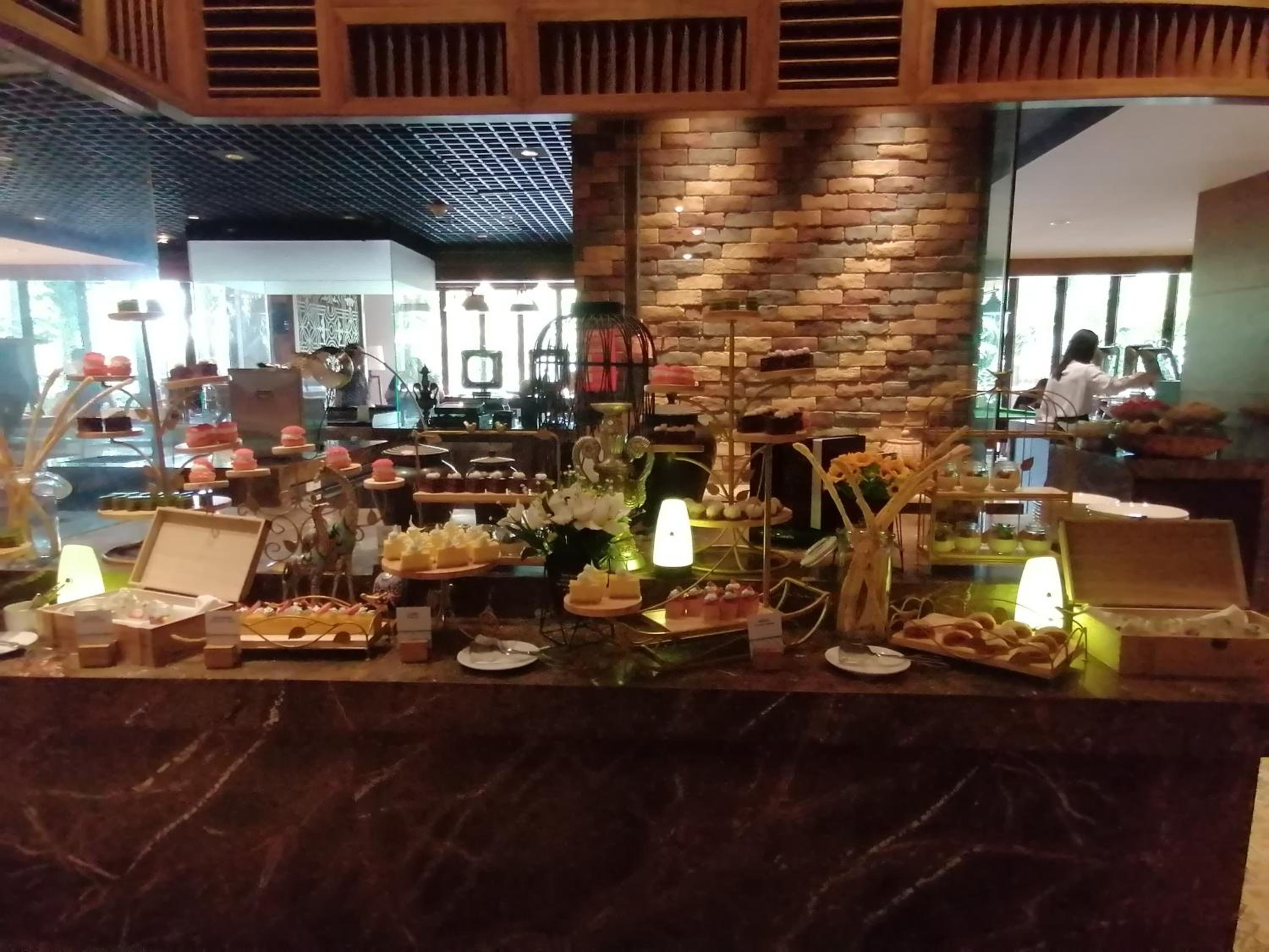 DoubleTree by Hilton Haikou Chengmai