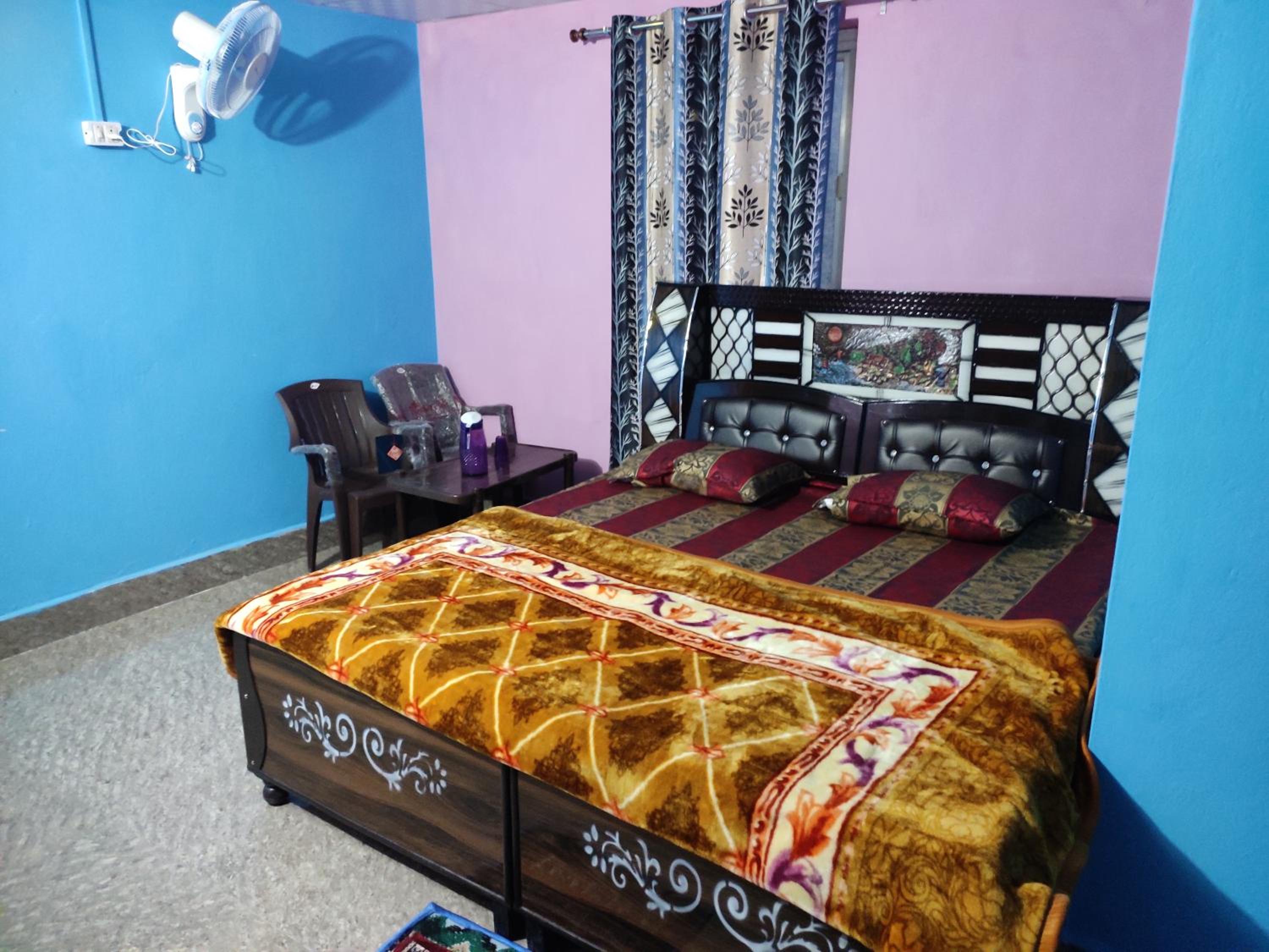 Bhandari Homestay