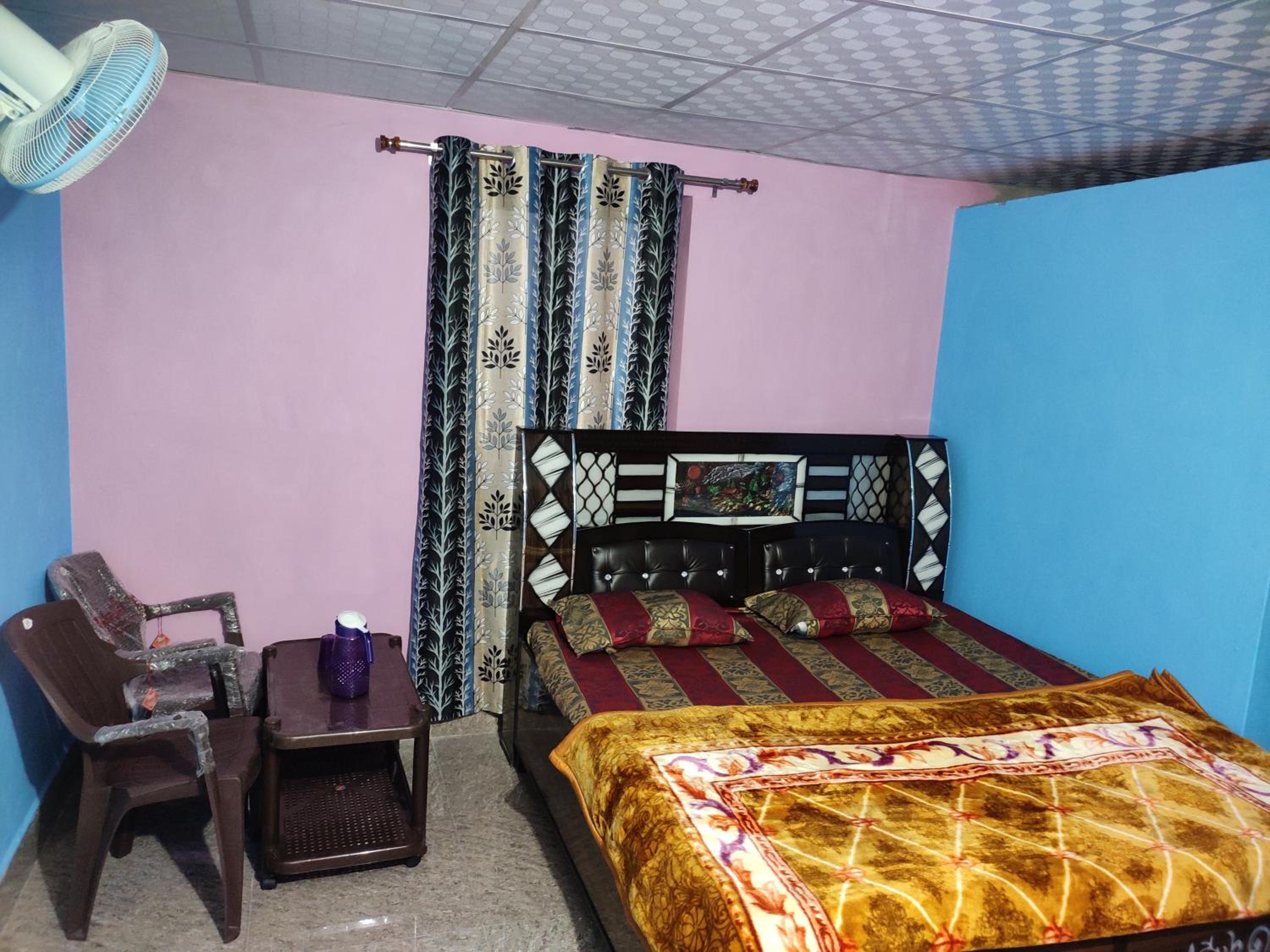 Bhandari Homestay