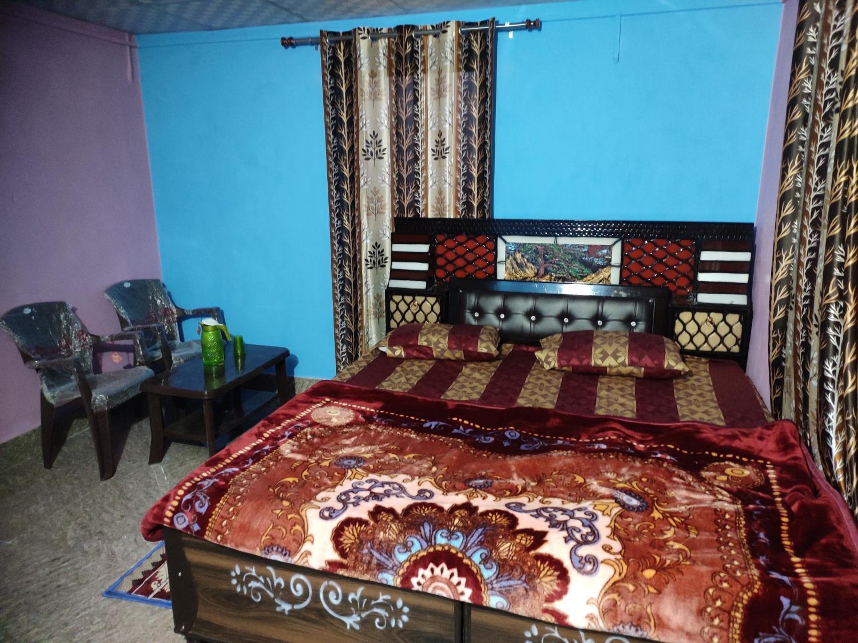 Bhandari Homestay