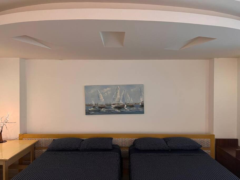 InfinitySuites - Departamento Completo Triple