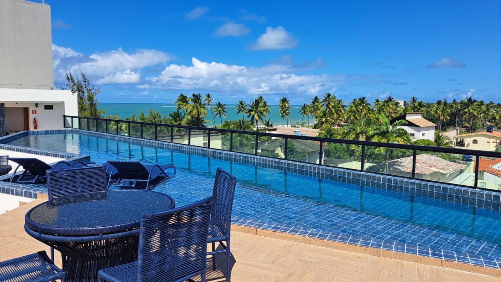 Apartamento em Maracaípe/PE