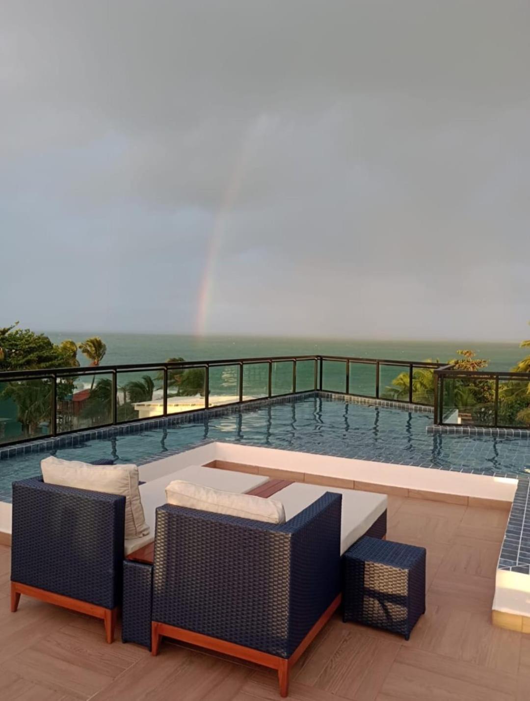 Apartamento em Maracaípe/PE