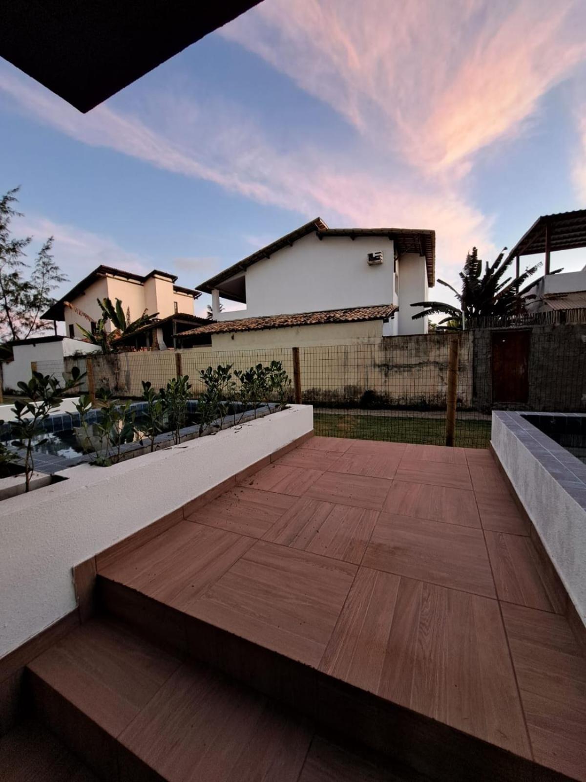 Apartamento em Maracaípe/PE