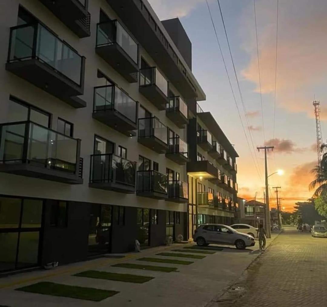 Apartamento em Maracaípe/PE