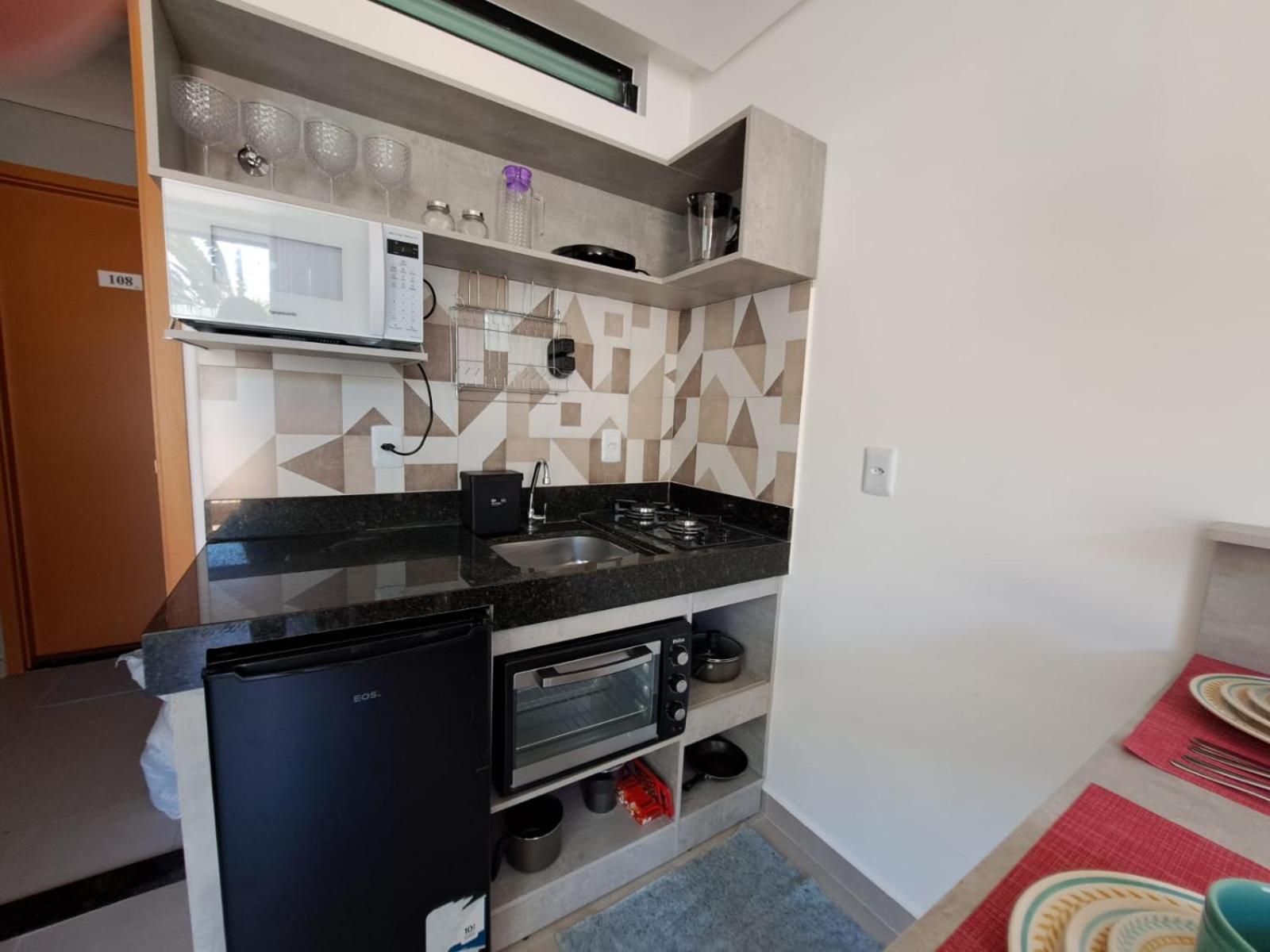 Apartamento em Maracaípe/PE