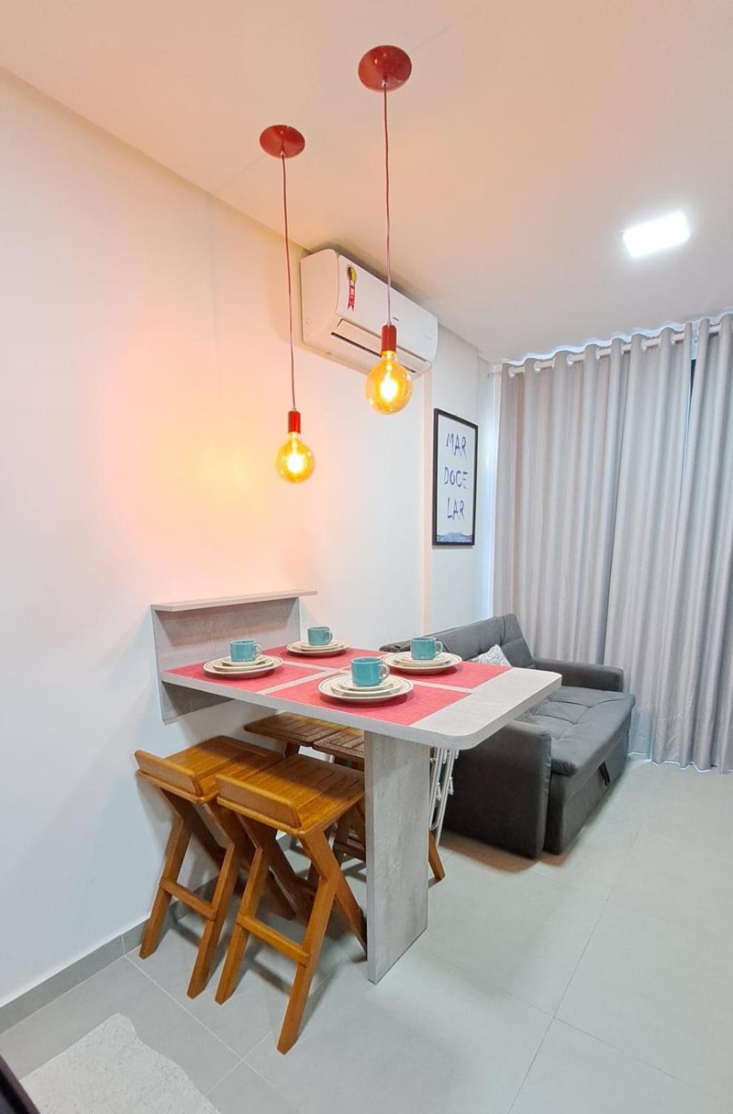 Apartamento em Maracaípe/PE