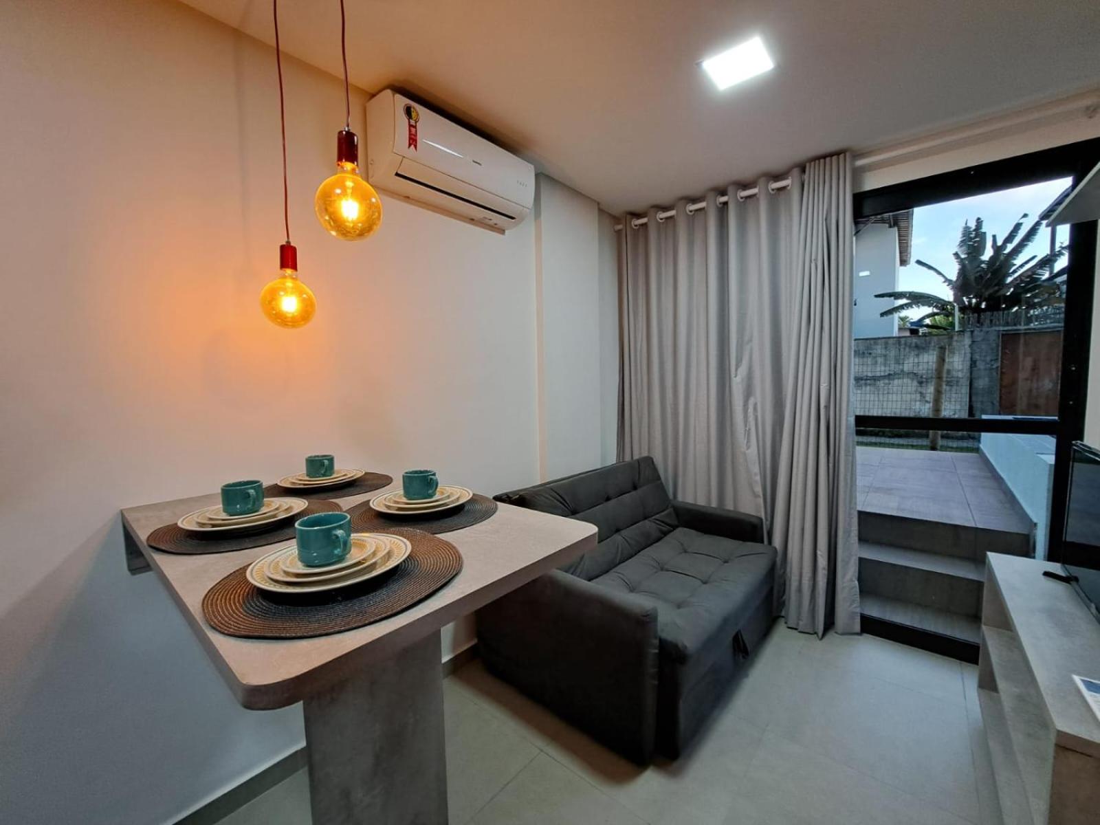 Apartamento em Maracaípe/PE