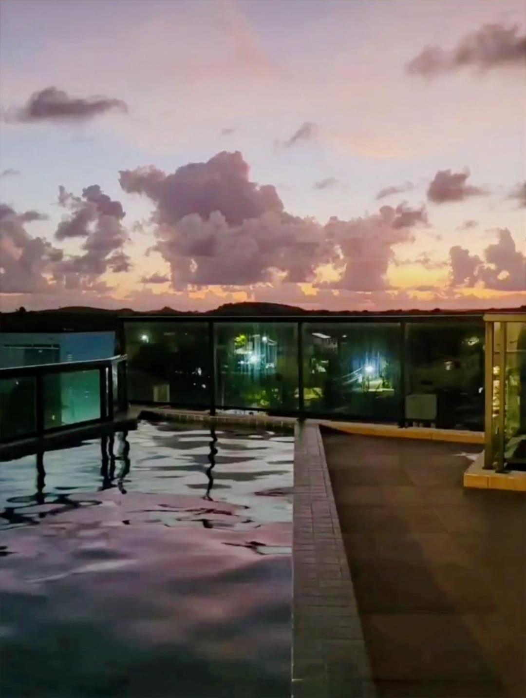 Apartamento em Maracaípe/PE
