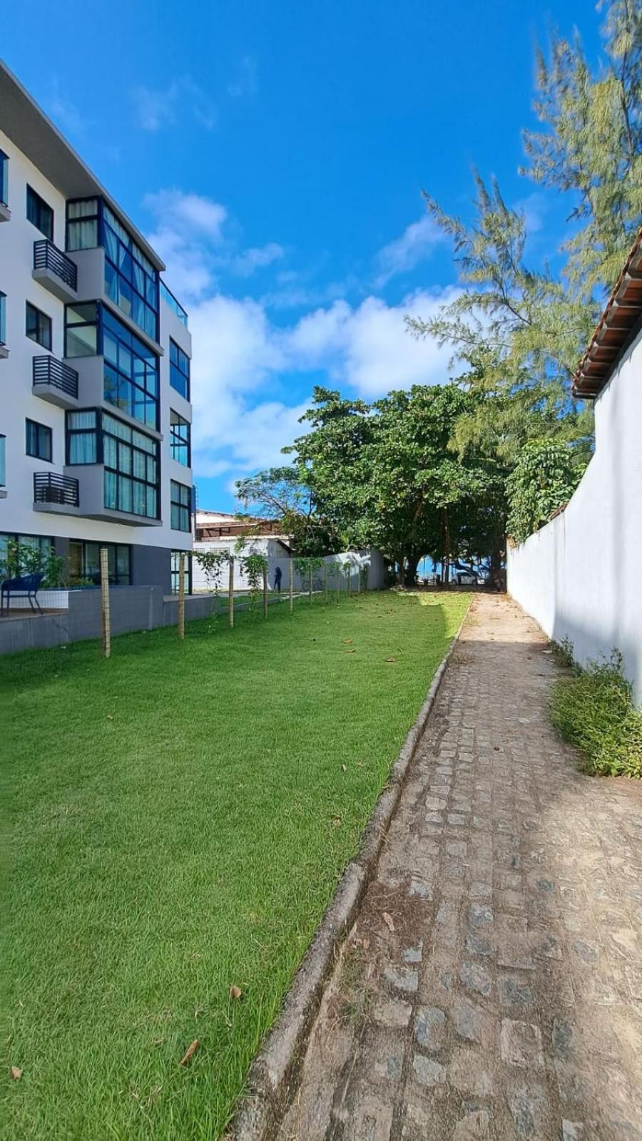 Apartamento em Maracaípe/PE