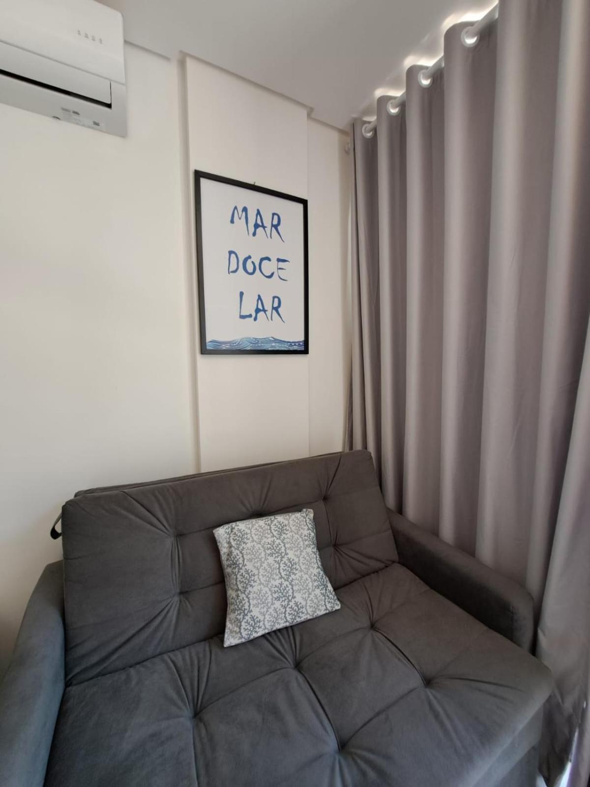 Apartamento em Maracaípe/PE