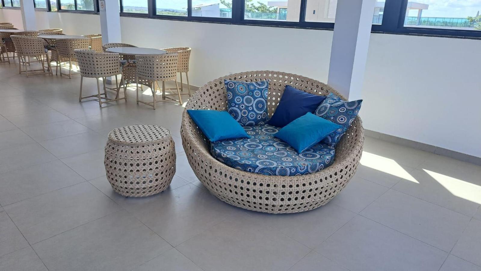 Apartamento em Maracaípe/PE