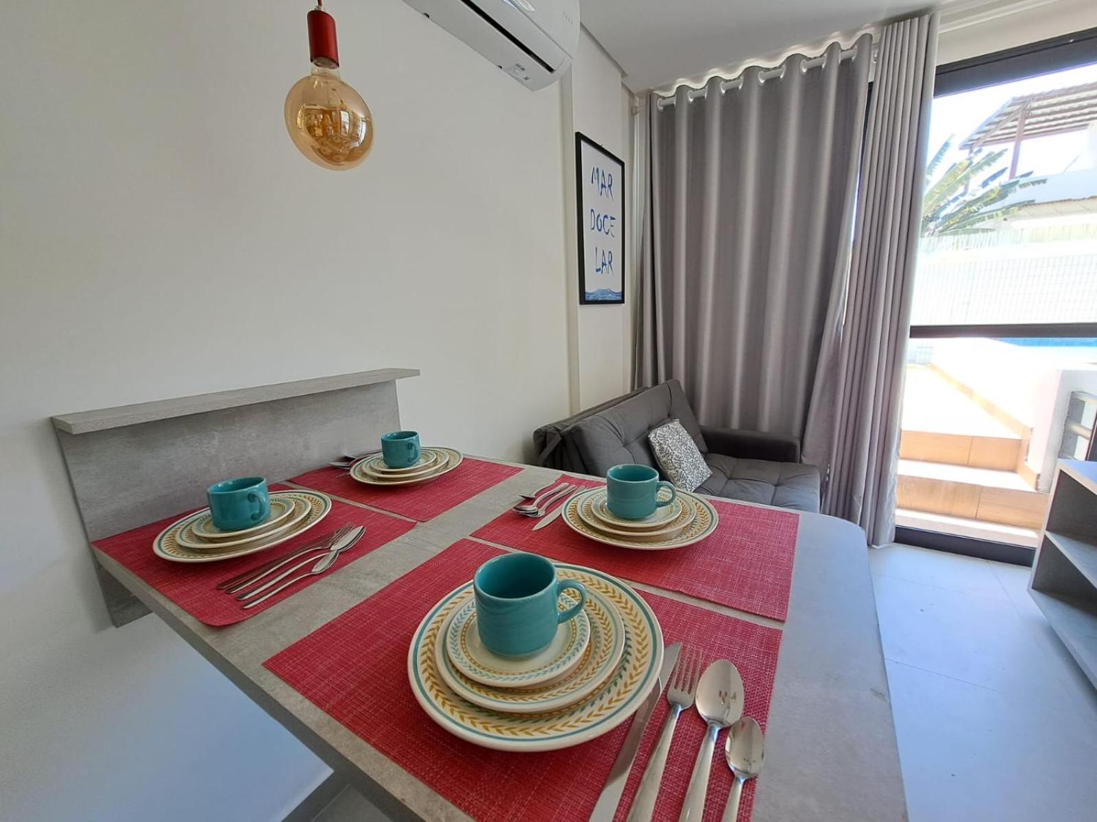 Apartamento em Maracaípe/PE