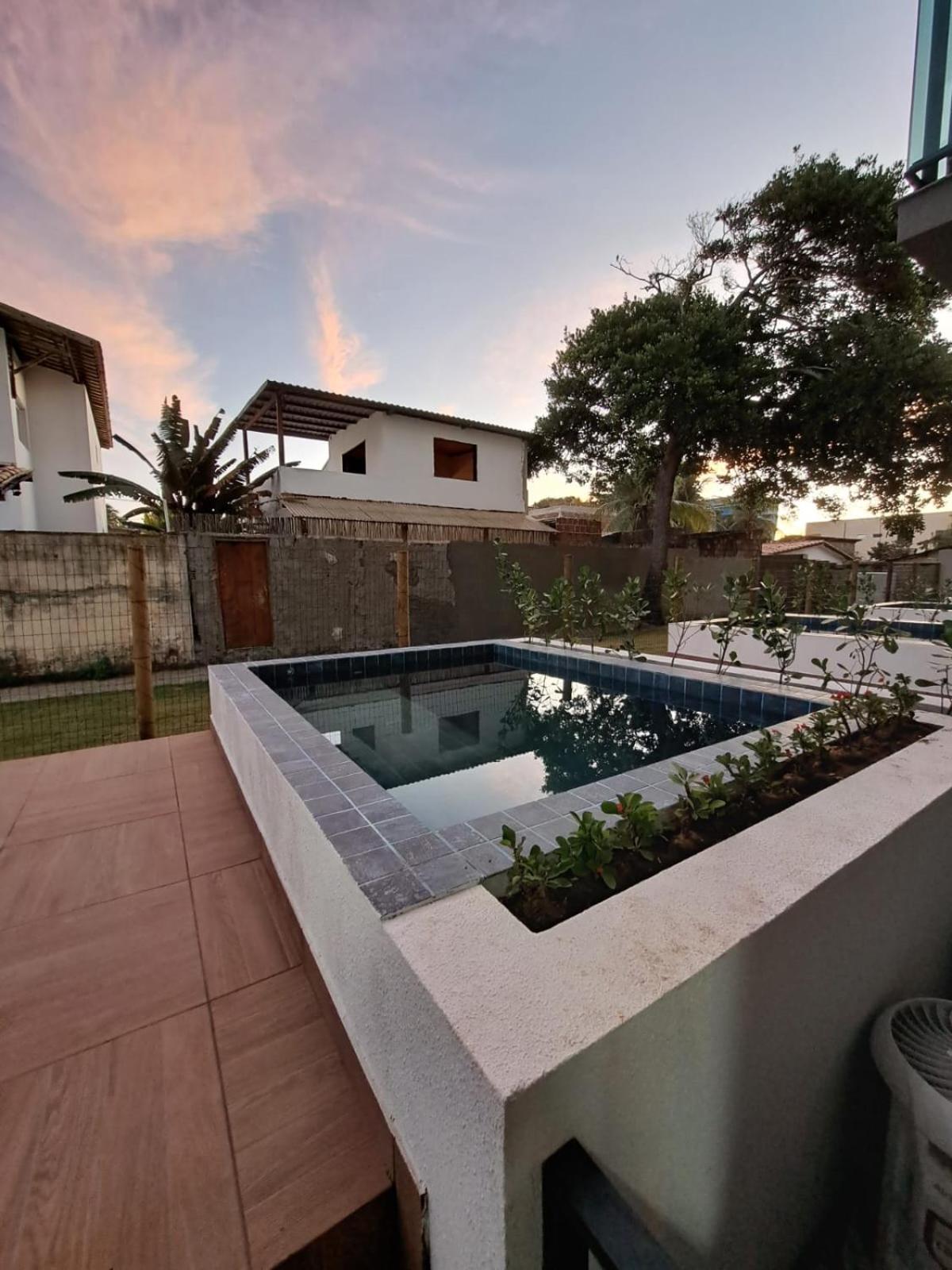 Apartamento em Maracaípe/PE
