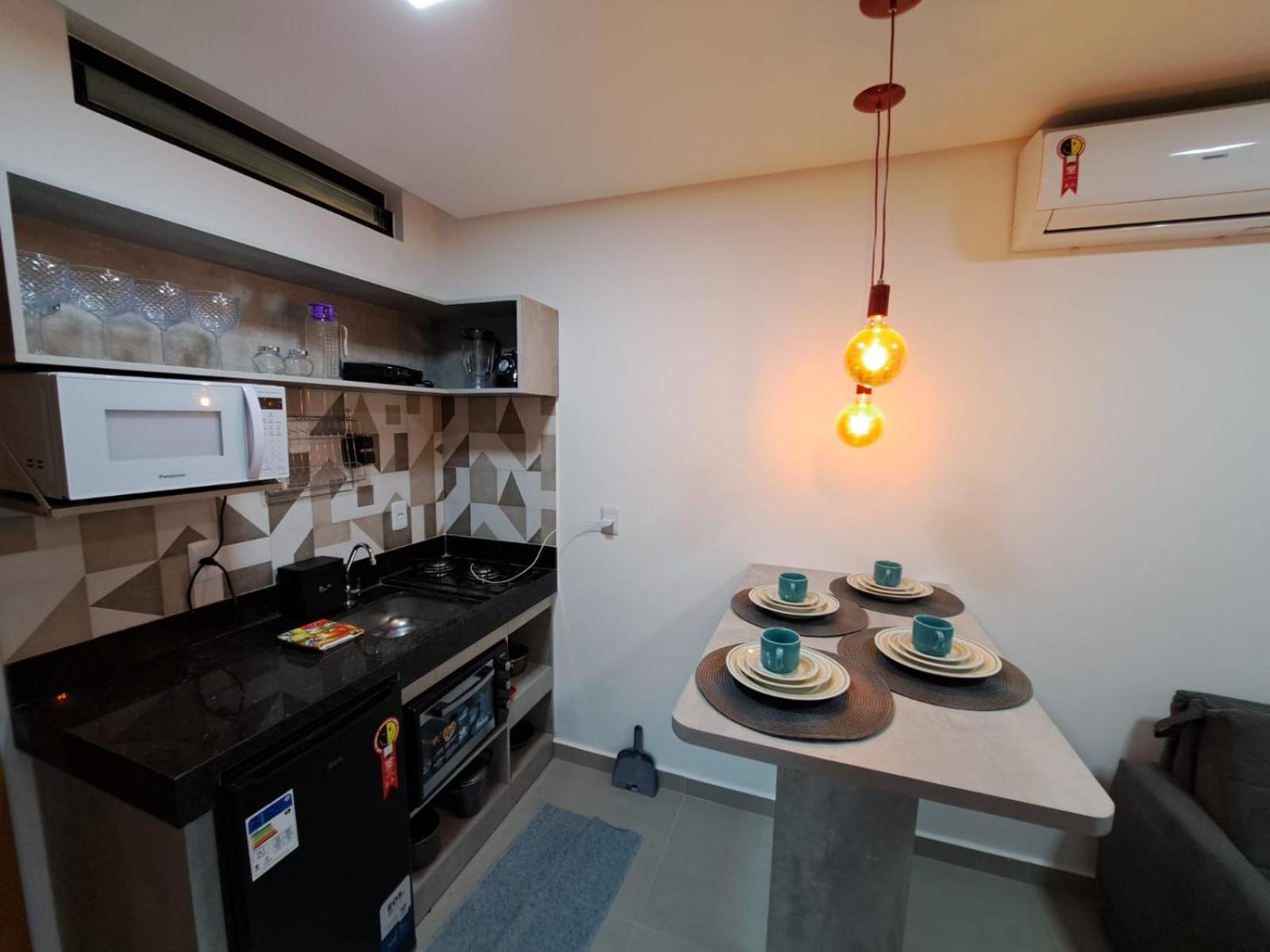 Apartamento em Maracaípe/PE